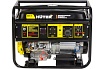 Бензиновая электростанция Huter DY8000LX-3 64/1/28
