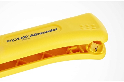 Съемник изоляции Jokari Allrounder 30900