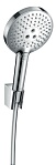 Душевой набор Hansgrohe Raindance Select S 26721000