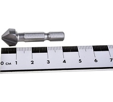 Зенковка-бита (12.4х42 мм; 1/4&quot;; 90°; HSS-G) RUKO 102316