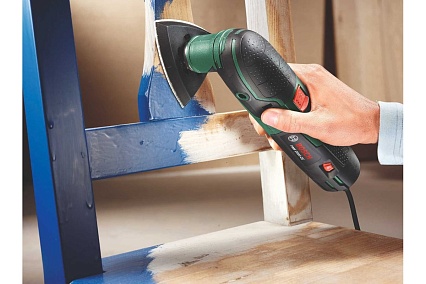 Многофункциональный инструмент Bosch PMF 220 CE 0.603.102.020