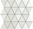 Мозаика Atlas Concorde Mek Light Mosaico Diamond Wall 30,5x30,5 см, 9MDL