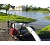 Мотопомпа бензиновая Honda WT 40 XK3 WT40XK3DE(BELG)
