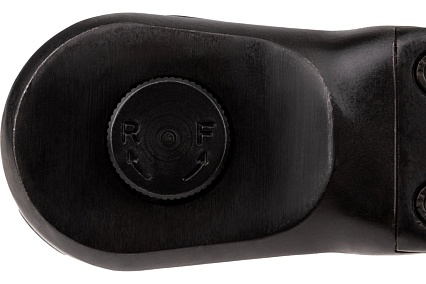 Пневматическая трещотка Norgau NRW116-214 3/8", 136 Нм 094702035
