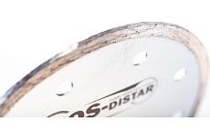 Круг алмазный 1A1R Clear Cut Чистый рез (115х1.6х5х22.23 мм) МОS-DISTAR CC5MD11522