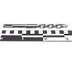 Бур для перфораторов (14х160 мм; SDS+) Makita D-00262