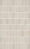 Декор Kerama Marazzi Сияние мозаичный 25х40 см, MM6378