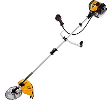 Бензиновый триммер Denzel DGT 330S 96235