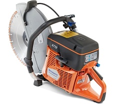 Бензорез Husqvarna Construction K770 14 1 /20 мм 9676821-01