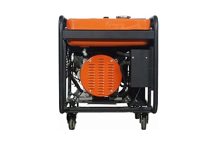 Бензиновый генератор с блоком автоматики Aurora AGE 12000 DZN PLUS 14687