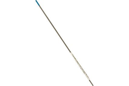 Электрод сварочный WL-20 (2х175 мм; синий) Foxweld 1752