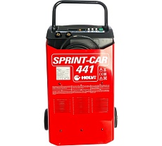 Пуско-зарядное устройство Helvi SPRINT CAR 441 99010047