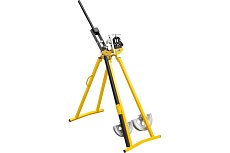 Трубогибочный станок EL32 с тисками для труб и оправками 20/25/32мм Irwin T113100D