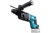 Аккумуляторный перфоратор Makita без аккумулятора и з/у HR007GZ