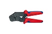 Ручной обжимник Knipex KN-975214