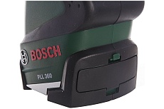 Лазерный нивелир со штативом Bosch PLL 360 Set 0.603.663.001