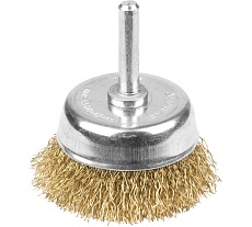 Щетка чашечная для дрели (50 мм) Stayer 35117-050_z01