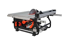 Круглопильный станок JIB 2255M-7 2.1 кВт, 230В 0114020438000