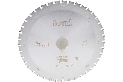 Диск пильный по железу LU6A (210х30 мм; 40Z) Freud LU6A0400