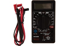Портативный мультиметр Master Professional M830B 90830