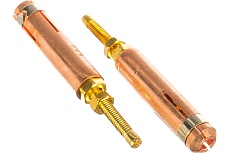 Цанга WS-6 (10 шт; M4) Aurora 14522