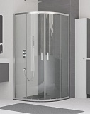Душевой уголок RGW Classic CL-54 90x90 прозрачное, хром 32095499-11