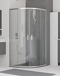 Душевой уголок RGW Classic CL-54 90x90 прозрачное, хром 32095499-11