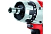 Аккумуляторная дрель-шуруповерт Einhell TC-CD 12 Li 4513206