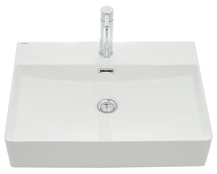 Раковина AQUAme AQM5004 59 см