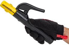 Электрододержатель LXEA 1045 500A ТИП CONFORT Дока DK.4110.07341