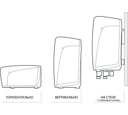 Насосная станция DAB PUMPS E.SYBOX MINI 3 V220-240 60179457