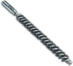 Щетка ерш Lessmann 8х80х115 мм, М6 500308