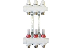 Коллекторная группа КОНТУР PPR D32-3/4х3 06710032310