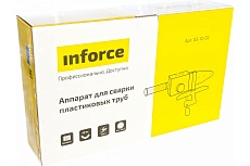 Аппарат для сварки пластиковых труб Inforce 03-12-02
