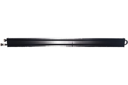 Внутрипольный конвектор STOUT решетка алюминиевая SCN-1100-0824180 RG008TBC4CMFPJ