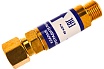 Клапан огнепреградительный кислородный КОК 1C007-0002 288R (М16х1.5) на редуктор Сварог 96620