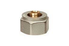 Соединитель евроконус Terma 3/4&quot;x16x2.0 pex 14210 89127