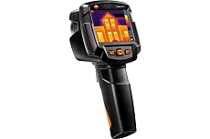 Тепловизор Testo 87 205 608 721