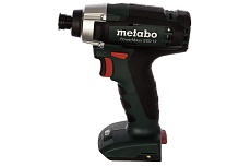 Аккумуляторный ударный гайковерт Metabo PowerMaxx SSD 12 601114890