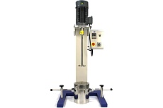 Универсальный диссольвер Biuged BGD 750/5 00-00008466