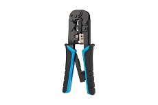 Кримпер для обжима PROCONNECT HT-568R 8P8C, 6P6C 12-3432-6