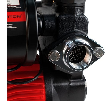 Насосная станция Verton aqua aps300ms 01.13297.15521