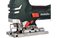 Аккумуляторный лобзик Metabo STA 18 LTX 140 601405890