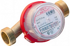 Счетчик воды Бетар СГВ-20 без монтажного комплекта СГВ-20 без МК