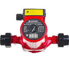 Циркуляционный насос UNIPUMP UPС 25-40 180 53843