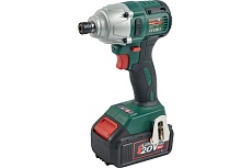 Ударный аккумуляторный шуруповерт DWT ass-20 d-2h bmc 5.2.54