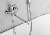 Смеситель универсальный Aquatek Вега AQ1042CR хром