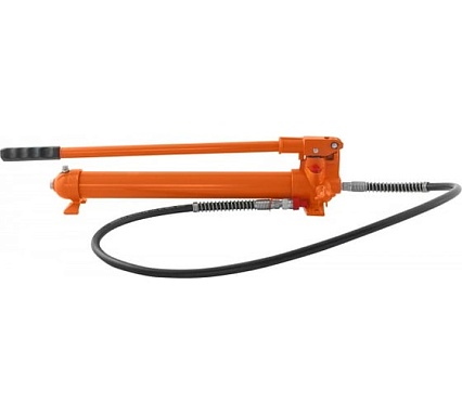 Насос для гидравлического пресса ОНТ620М Ombra OHT620MP 55560