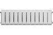 Радиатор Royal Thermo PianoForte 200 /Bianco Traffico - 12 секц. НС-1345153