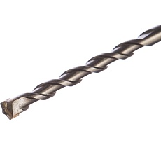 Бур по бетону серия Профи (10х160 мм; SDS-plus) Практика 033-659